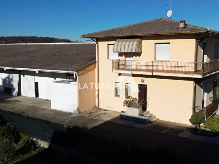 Immagine 23 di Capannone industriale in vendita  in Zona Artigianale Foroni a Valeggio Sul Mincio