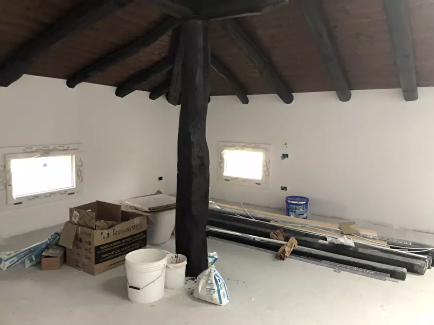 Immagine 9 di Loft/Open space in vendita  in Via Elio Bragaglia a Bologna