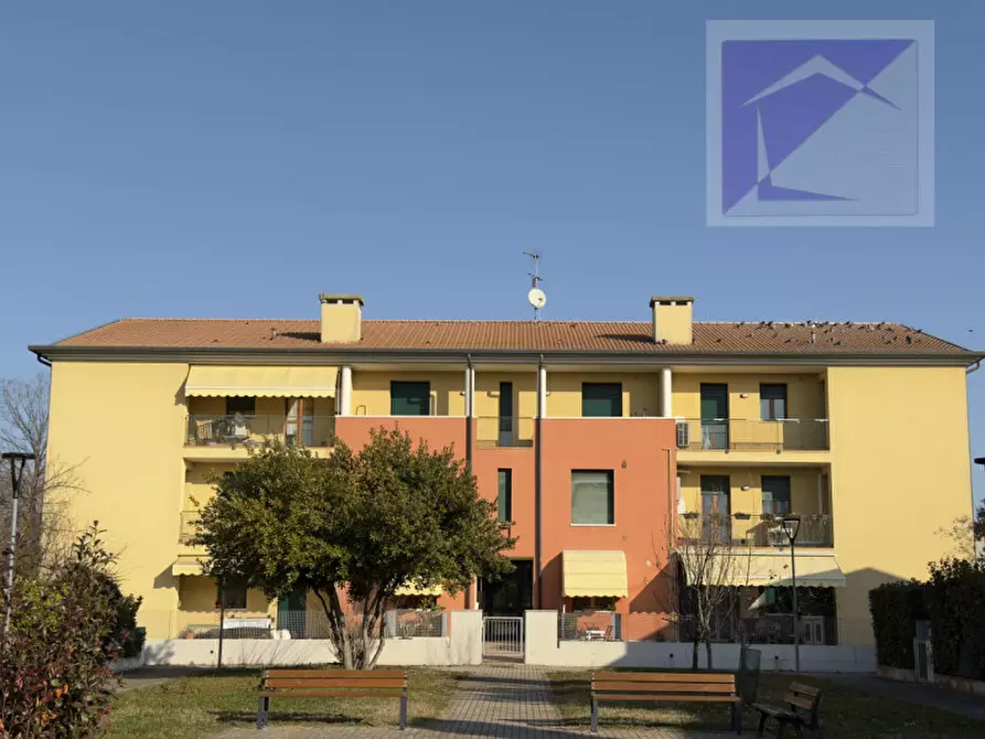 Immagine 1 di Appartamento in vendita  a Piombino Dese