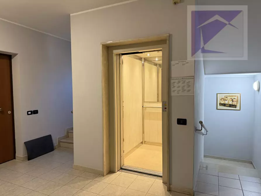 Immagine 17 di Appartamento in vendita  a Piombino Dese