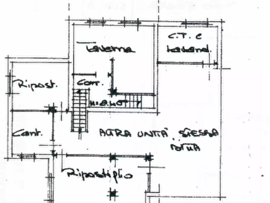 Immagine 3 di Casa indipendente in vendita  in Via Livenza, 37 a Cordignano