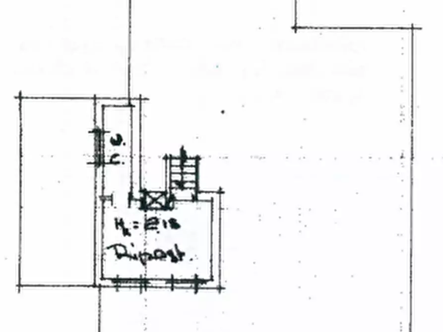 Immagine 5 di Casa indipendente in vendita  in Via Livenza, 37 a Cordignano