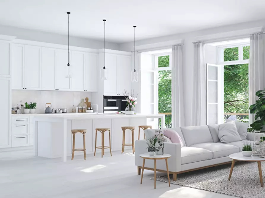 Immagine 1 di Appartamento in vendita  in viale crispi a Vicenza