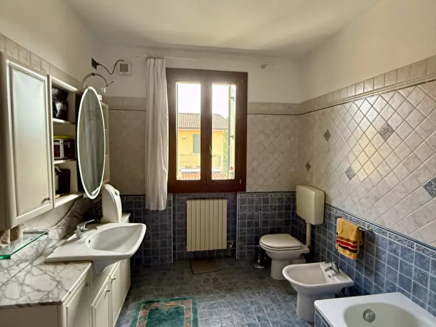 Immagine 9 di Casa trifamiliare in vendita  in Via Castagna a Casale Di Scodosia