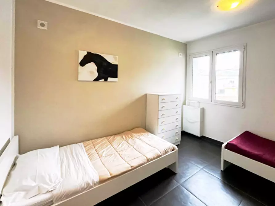 Immagine 6 di Appartamento in vendita  in Viale Mogadiscio a Riccione