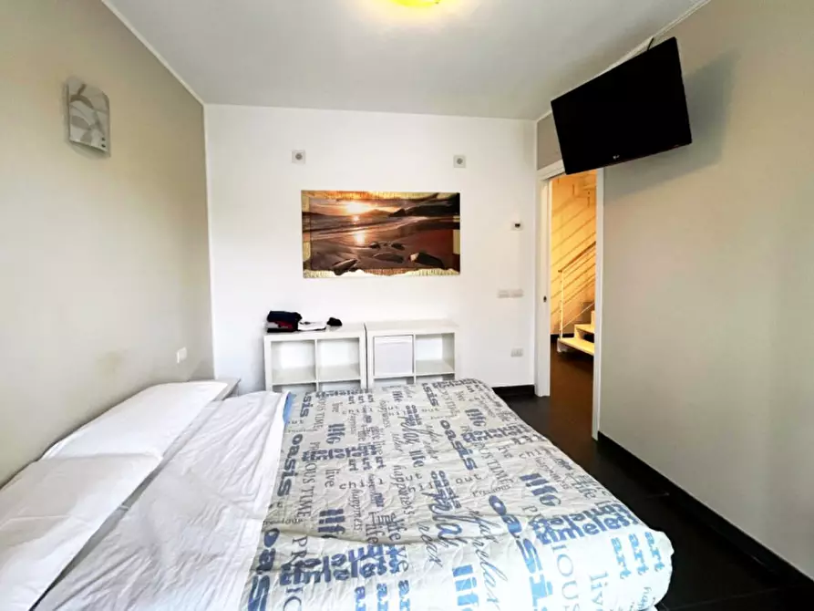 Immagine 7 di Appartamento in vendita  in Viale Mogadiscio a Riccione