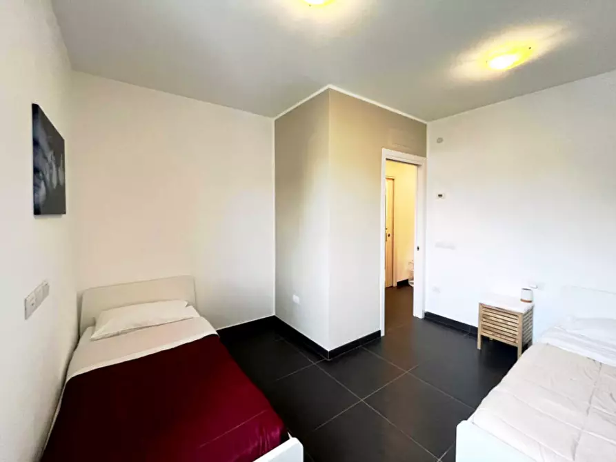 Immagine 17 di Appartamento in vendita  in Viale Mogadiscio a Riccione