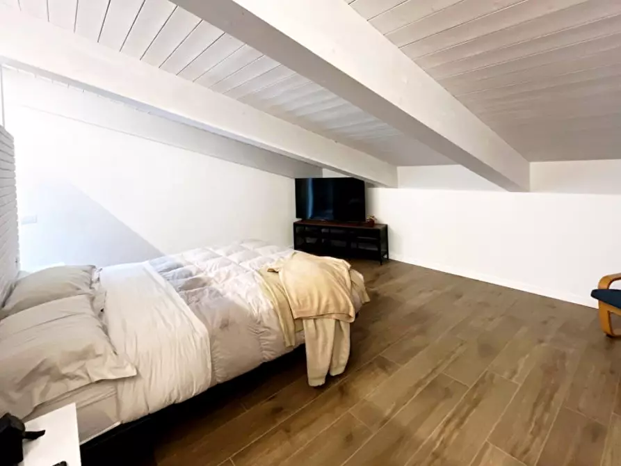 Immagine 19 di Appartamento in vendita  in Viale Mogadiscio a Riccione