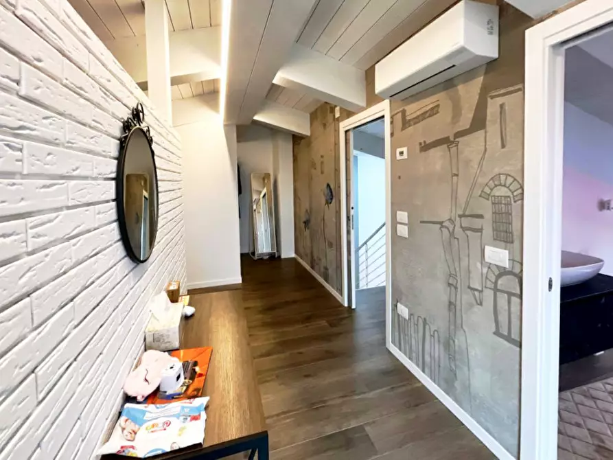 Immagine 22 di Appartamento in vendita  in Viale Mogadiscio a Riccione