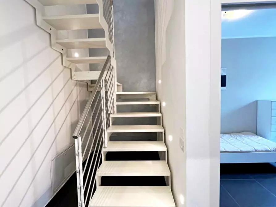 Immagine 31 di Appartamento in vendita  in Viale Mogadiscio a Riccione