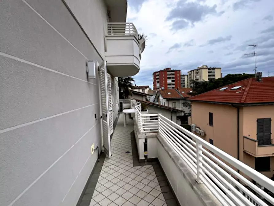 Immagine 34 di Appartamento in vendita  in Viale Mogadiscio a Riccione