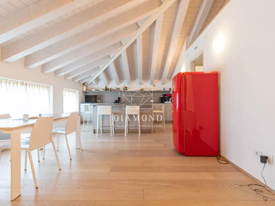 Immagine 1 di Appartamento in affitto  in Via Giuseppe Mazzini Falzè di Trevignano a Trevignano