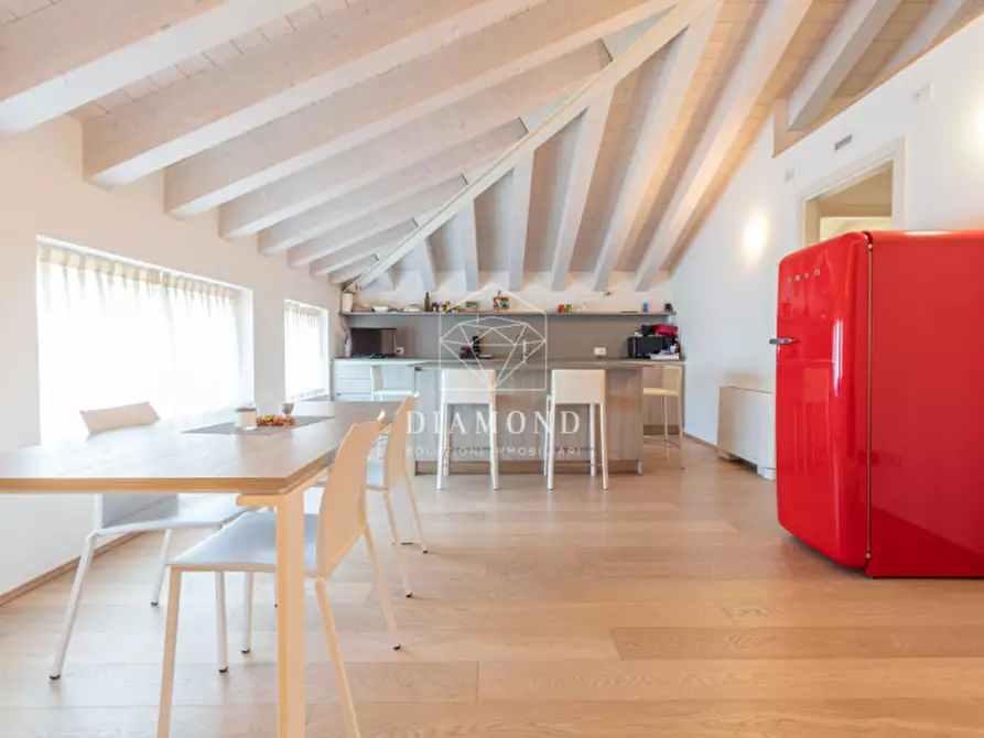 Immagine 2 di Appartamento in affitto  in Via Giuseppe Mazzini Falzè di Trevignano a Trevignano