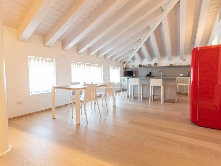 Immagine 3 di Appartamento in affitto  in Via Giuseppe Mazzini Falzè di Trevignano a Trevignano