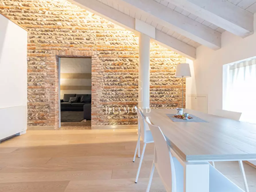 Immagine 4 di Appartamento in affitto  in Via Giuseppe Mazzini Falzè di Trevignano a Trevignano