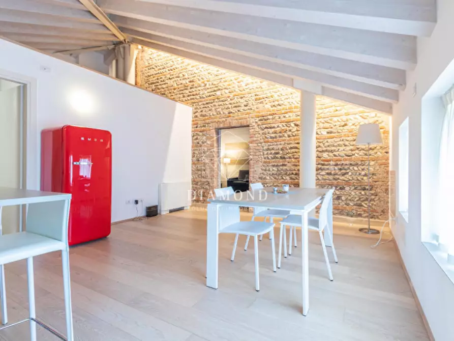 Immagine 5 di Appartamento in affitto  in Via Giuseppe Mazzini Falzè di Trevignano a Trevignano