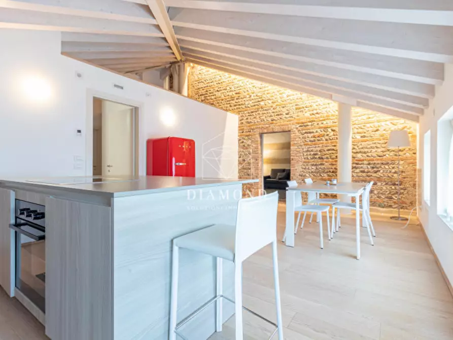 Immagine 6 di Appartamento in affitto  in Via Giuseppe Mazzini Falzè di Trevignano a Trevignano