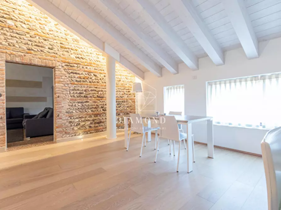 Immagine 7 di Appartamento in affitto  in Via Giuseppe Mazzini Falzè di Trevignano a Trevignano