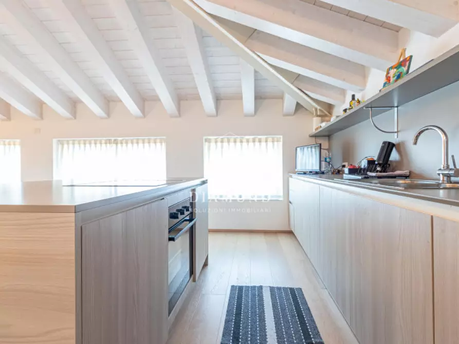 Immagine 8 di Appartamento in affitto  in Via Giuseppe Mazzini Falzè di Trevignano a Trevignano