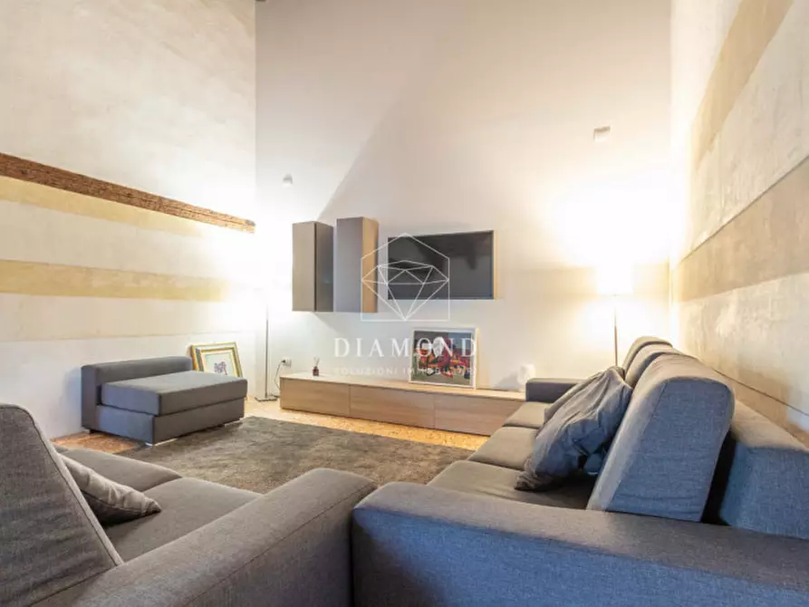 Immagine 10 di Appartamento in affitto  in Via Giuseppe Mazzini Falzè di Trevignano a Trevignano