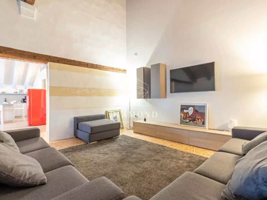 Immagine 11 di Appartamento in affitto  in Via Giuseppe Mazzini Falzè di Trevignano a Trevignano