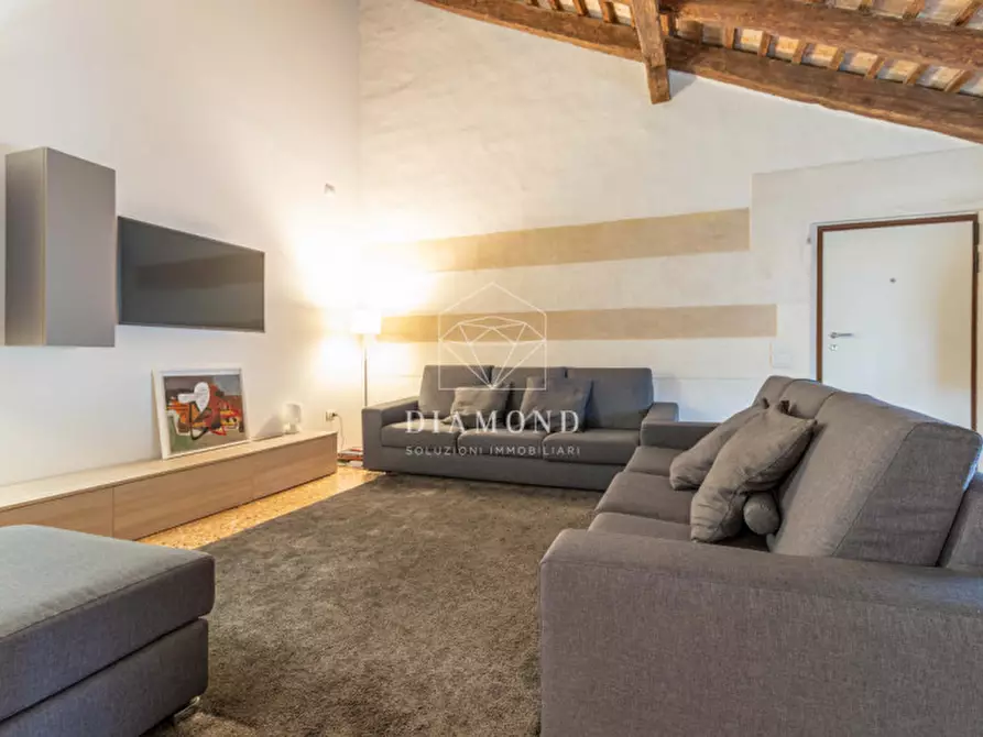 Immagine 13 di Appartamento in affitto  in Via Giuseppe Mazzini Falzè di Trevignano a Trevignano