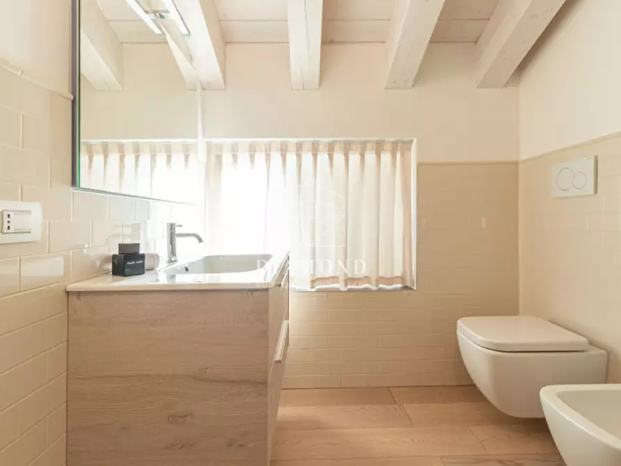 Immagine 16 di Appartamento in affitto  in Via Giuseppe Mazzini Falzè di Trevignano a Trevignano