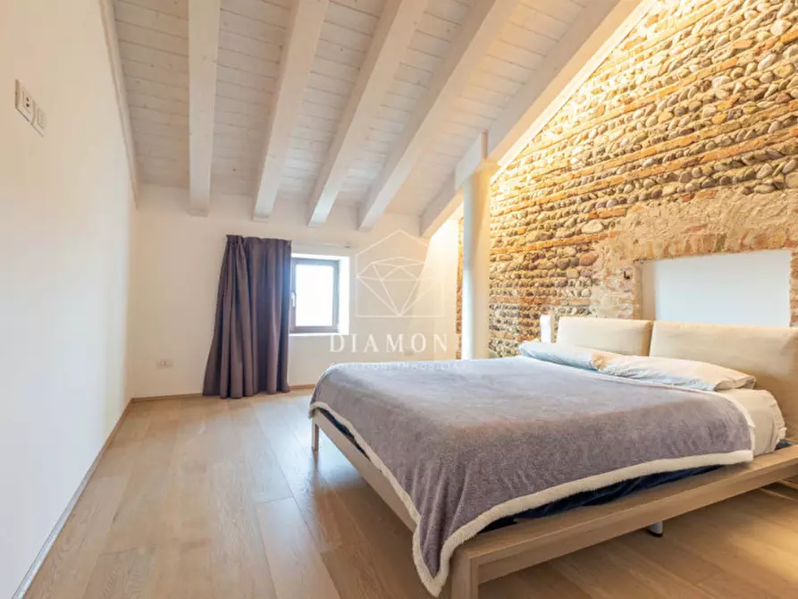 Immagine 17 di Appartamento in affitto  in Via Giuseppe Mazzini Falzè di Trevignano a Trevignano