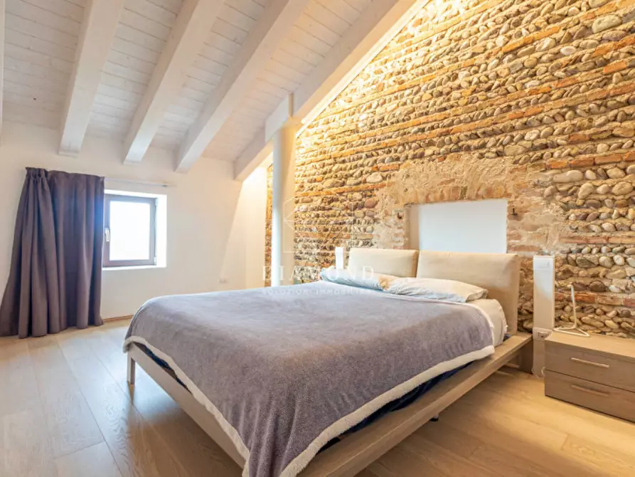 Immagine 18 di Appartamento in affitto  in Via Giuseppe Mazzini Falzè di Trevignano a Trevignano