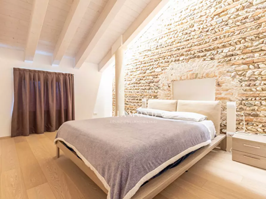 Immagine 19 di Appartamento in affitto  in Via Giuseppe Mazzini Falzè di Trevignano a Trevignano