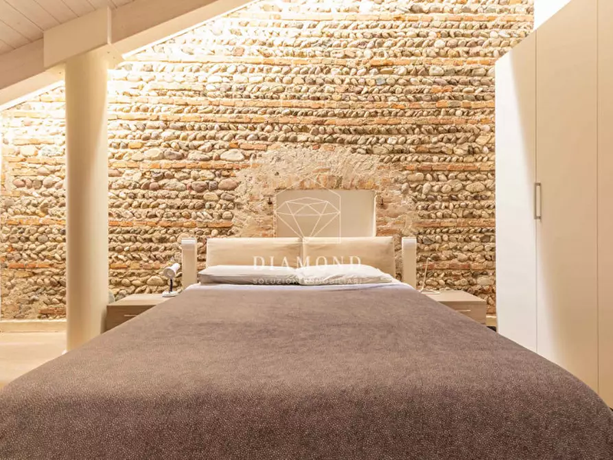 Immagine 20 di Appartamento in affitto  in Via Giuseppe Mazzini Falzè di Trevignano a Trevignano