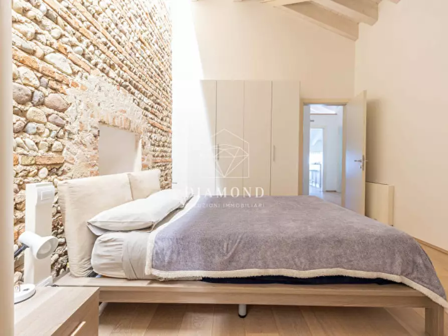 Immagine 22 di Appartamento in affitto  in Via Giuseppe Mazzini Falzè di Trevignano a Trevignano