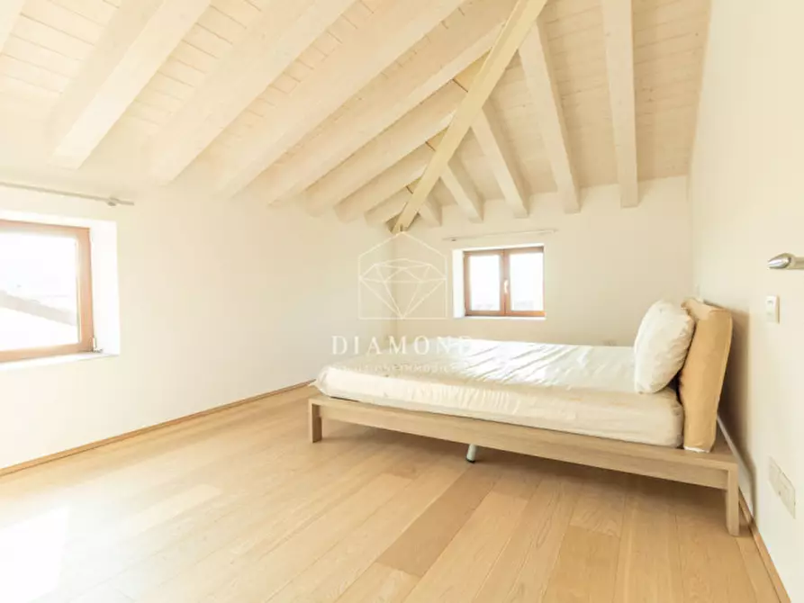 Immagine 23 di Appartamento in affitto  in Via Giuseppe Mazzini Falzè di Trevignano a Trevignano