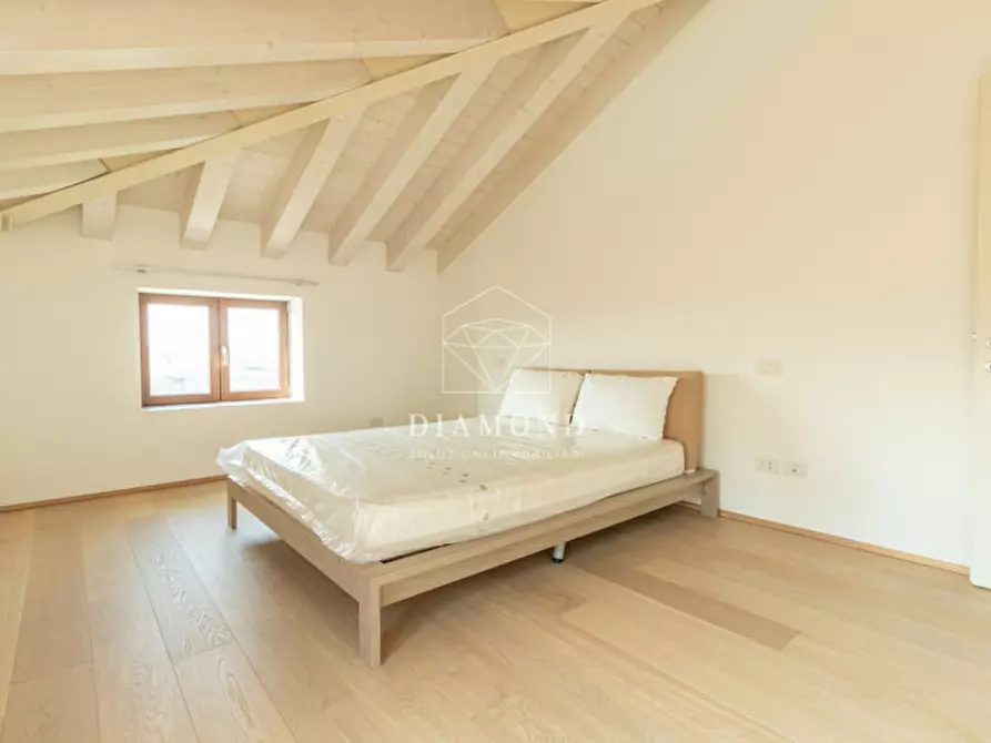 Immagine 24 di Appartamento in affitto  in Via Giuseppe Mazzini Falzè di Trevignano a Trevignano