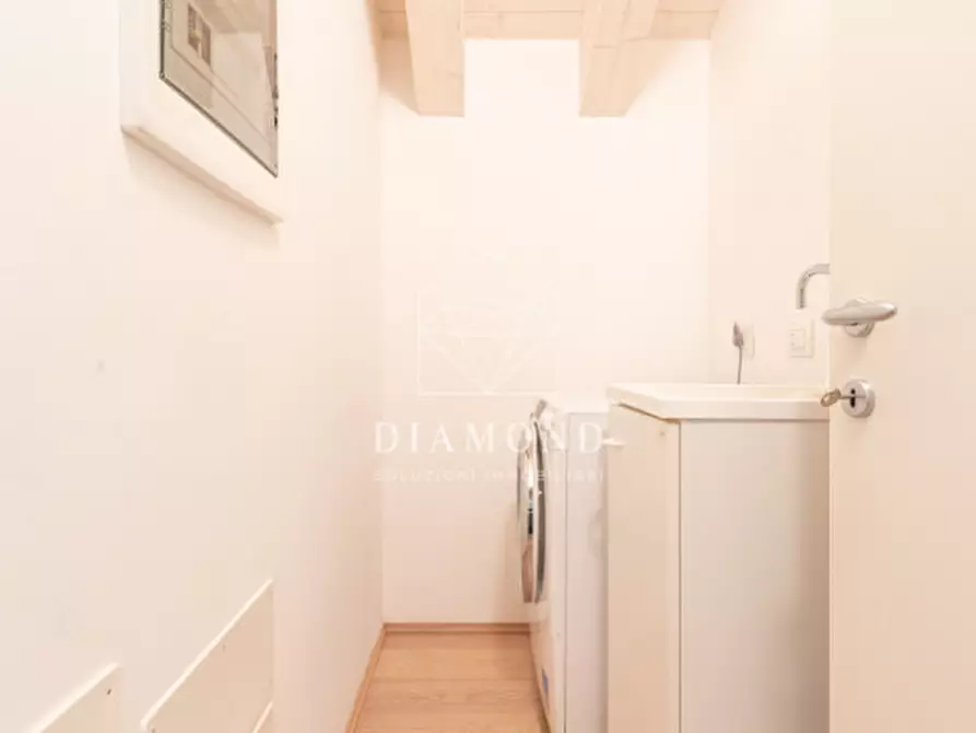 Immagine 25 di Appartamento in affitto  in Via Giuseppe Mazzini Falzè di Trevignano a Trevignano