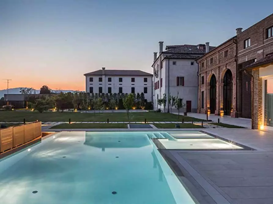 Immagine 31 di Appartamento in affitto  in Via Giuseppe Mazzini Falzè di Trevignano a Trevignano