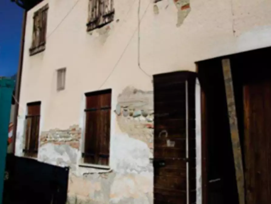 Immagine 1 di Casa indipendente in vendita  in Via Ronchi Sinistra, 18 a Piombino Dese