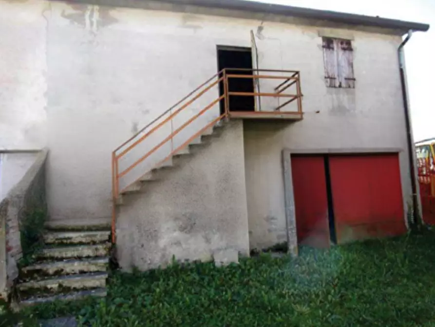 Immagine 5 di Casa indipendente in vendita  in Via Ronchi Sinistra, 18 a Piombino Dese