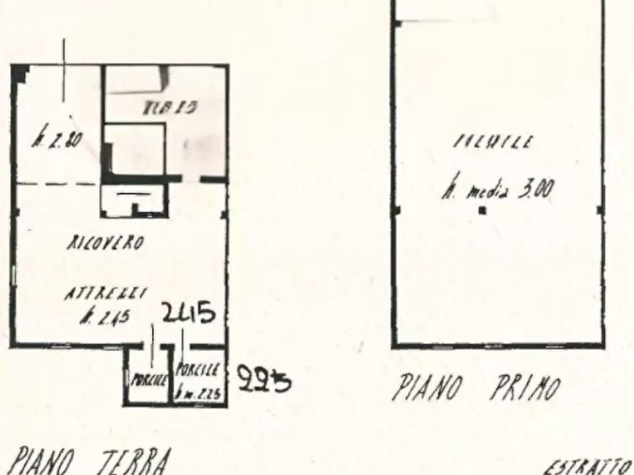 Immagine 7 di Casa indipendente in vendita  in Via Ronchi Sinistra, 18 a Piombino Dese
