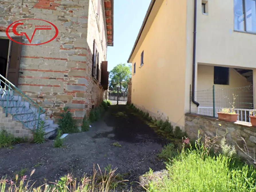 Immagine 2 di Villetta a schiera in vendita  in via setteponti a Castiglion Fibocchi