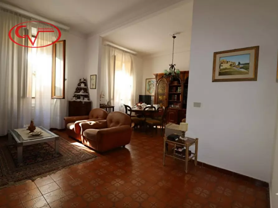 Immagine 3 di Villetta a schiera in vendita  in via setteponti a Castiglion Fibocchi