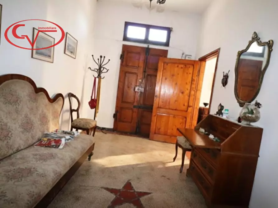 Immagine 5 di Villetta a schiera in vendita  in via setteponti a Castiglion Fibocchi