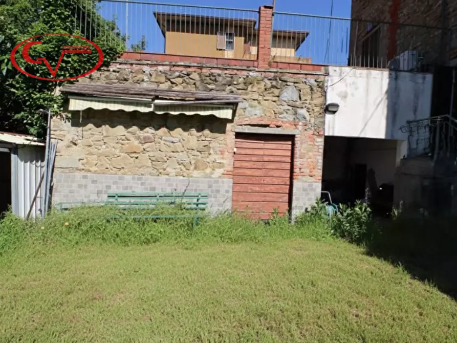 Immagine 9 di Villetta a schiera in vendita  in via setteponti a Castiglion Fibocchi