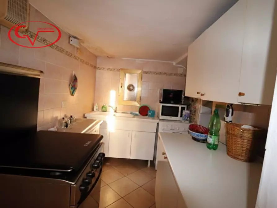 Immagine 10 di Villetta a schiera in vendita  in via setteponti a Castiglion Fibocchi