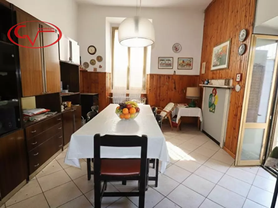 Immagine 11 di Villetta a schiera in vendita  in via setteponti a Castiglion Fibocchi