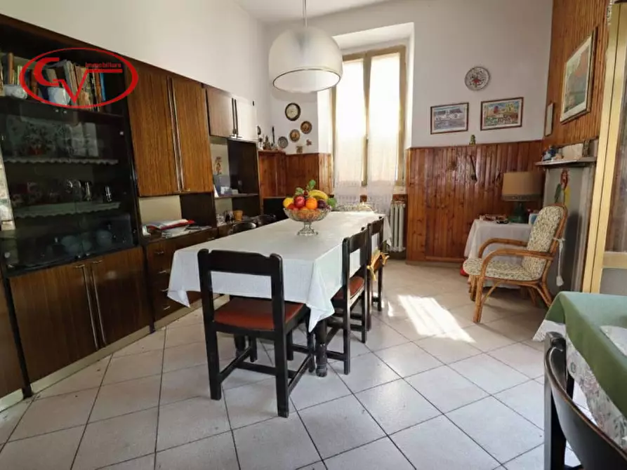 Immagine 12 di Villetta a schiera in vendita  in via setteponti a Castiglion Fibocchi