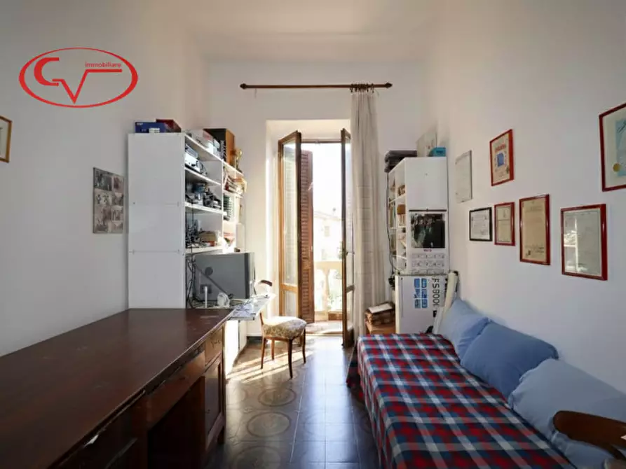 Immagine 13 di Villetta a schiera in vendita  in via setteponti a Castiglion Fibocchi