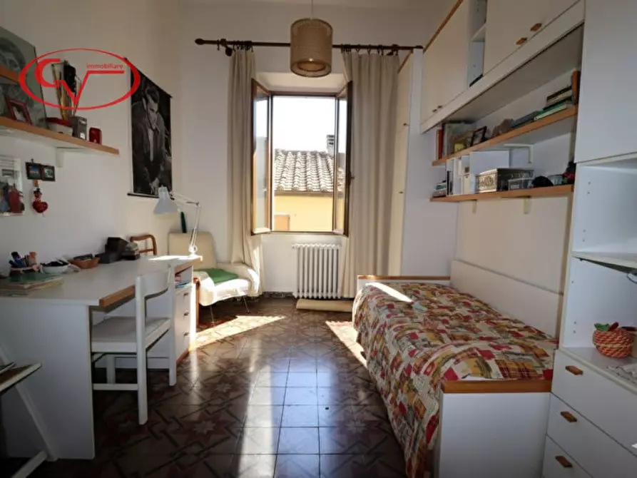 Immagine 14 di Villetta a schiera in vendita  in via setteponti a Castiglion Fibocchi