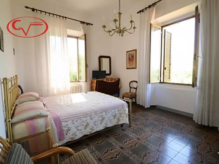 Immagine 15 di Villetta a schiera in vendita  in via setteponti a Castiglion Fibocchi