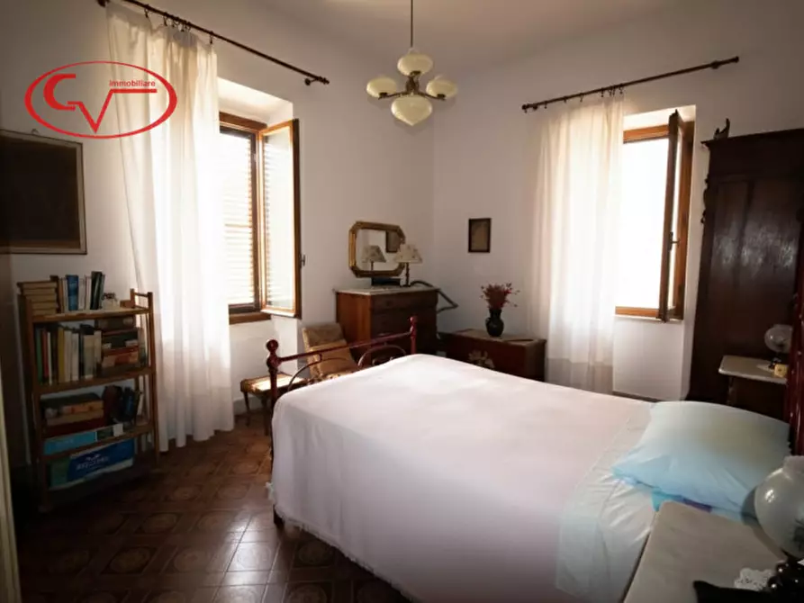 Immagine 16 di Villetta a schiera in vendita  in via setteponti a Castiglion Fibocchi